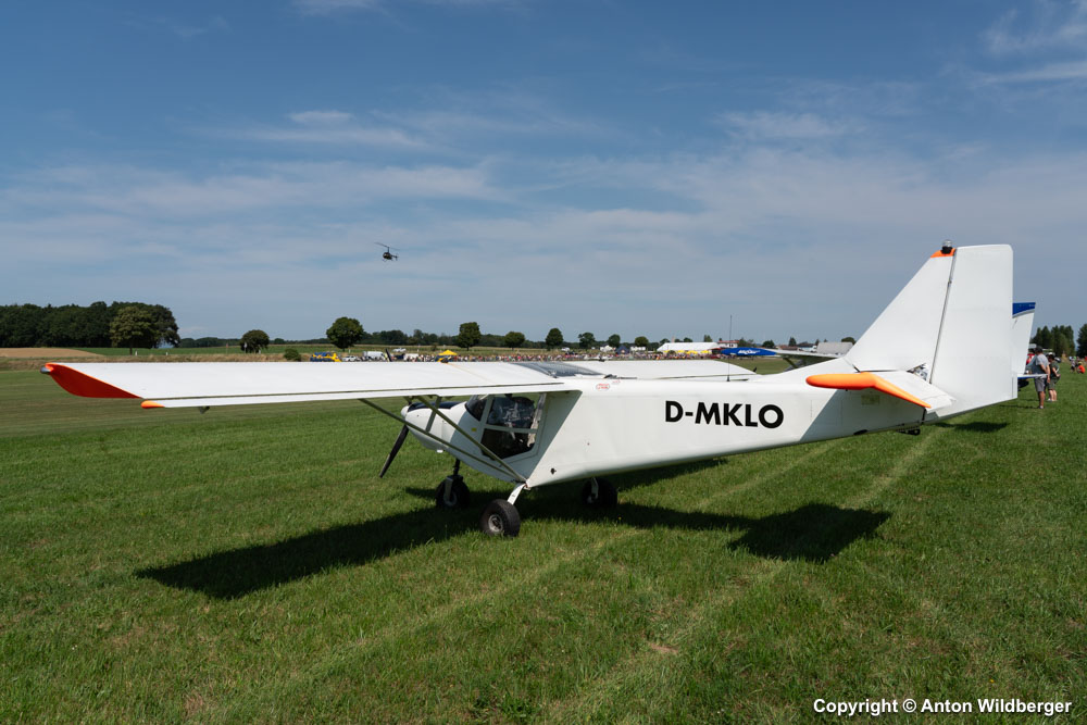 D-MKLO