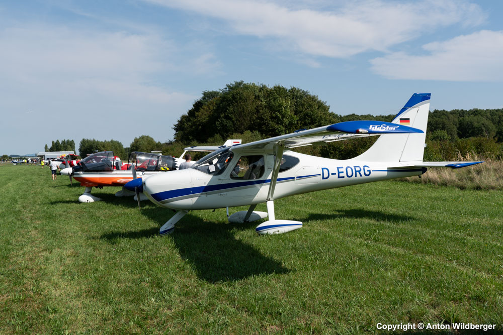 D-EORG