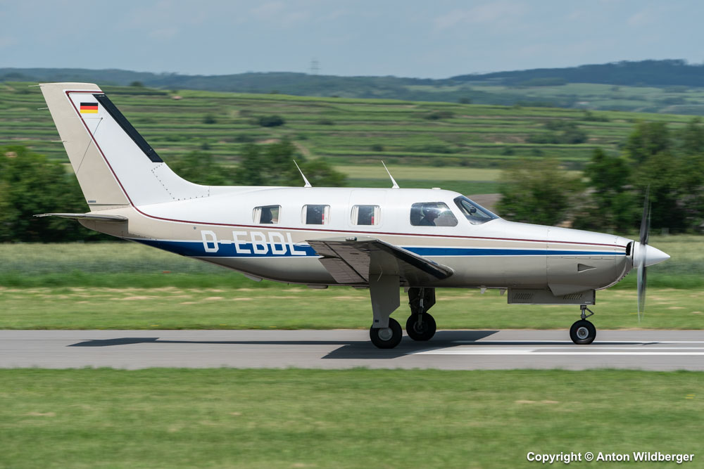 D-EBDL