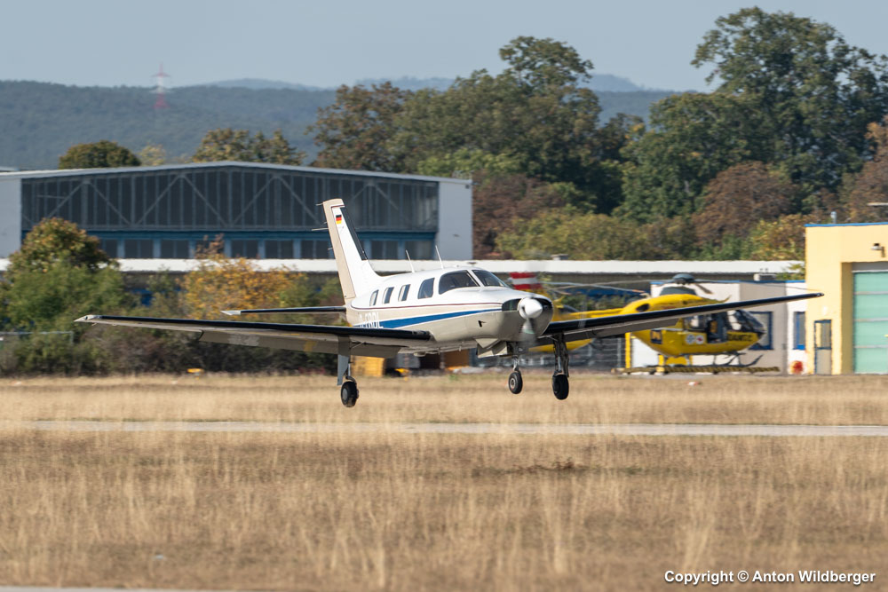 D-EBDL