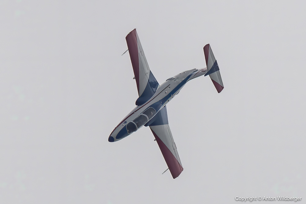 Aero L-29 Delfin