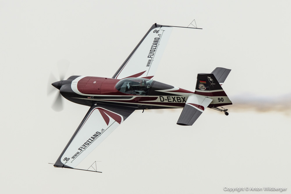 D-EXBX