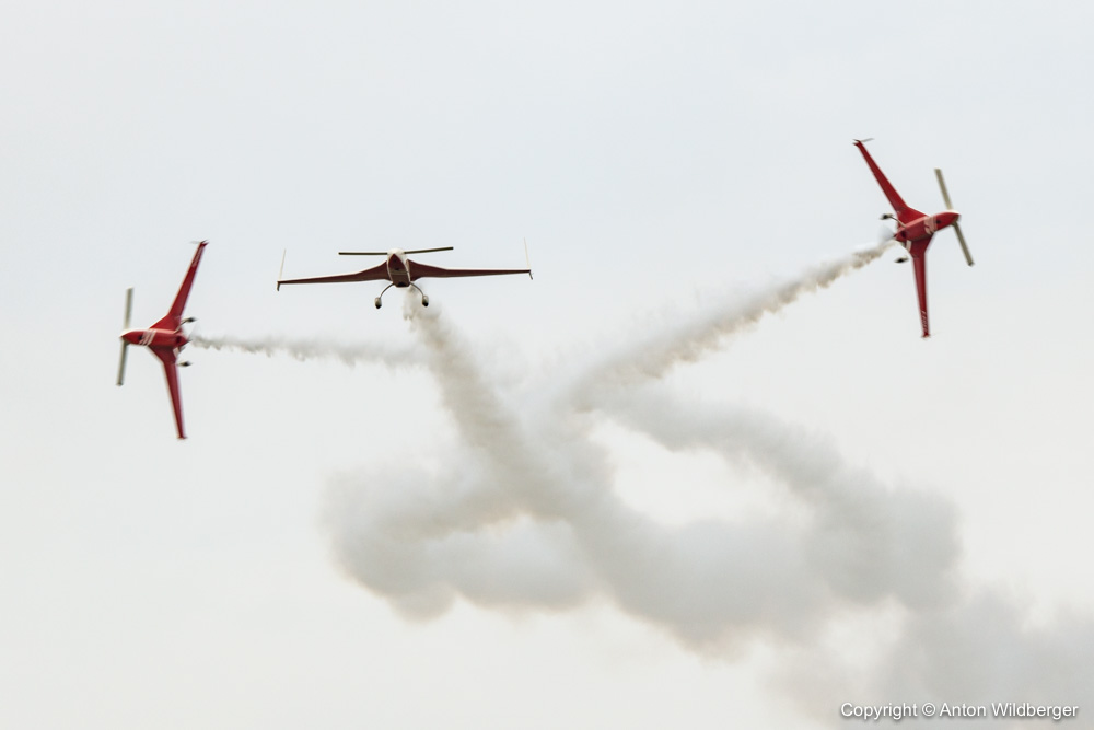 Patrouille Reva