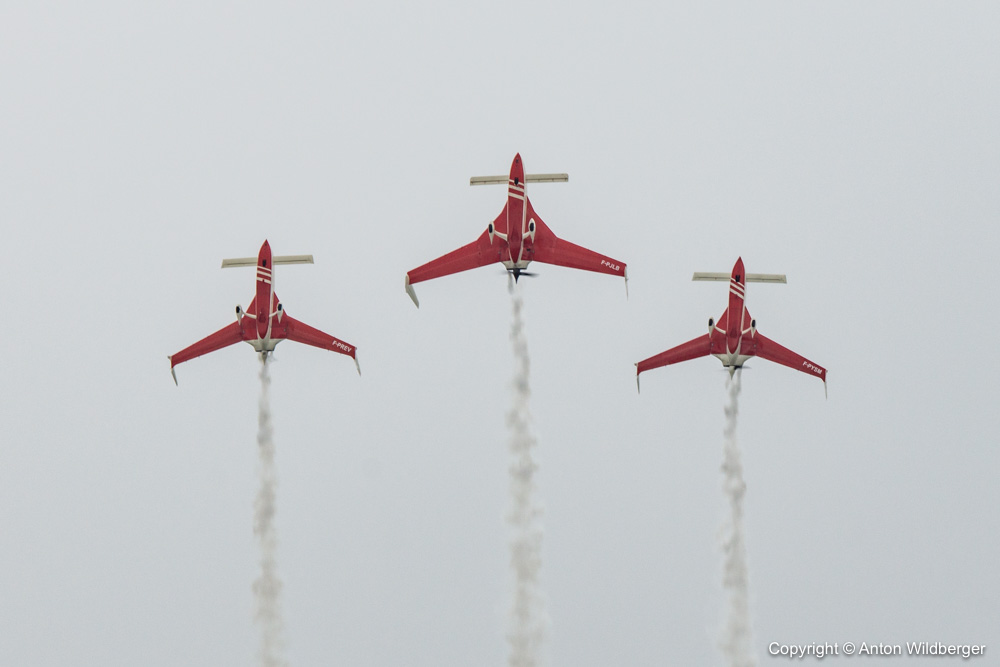 Patrouille Reva
