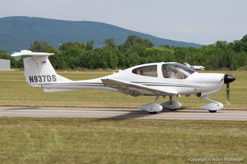 N937DS