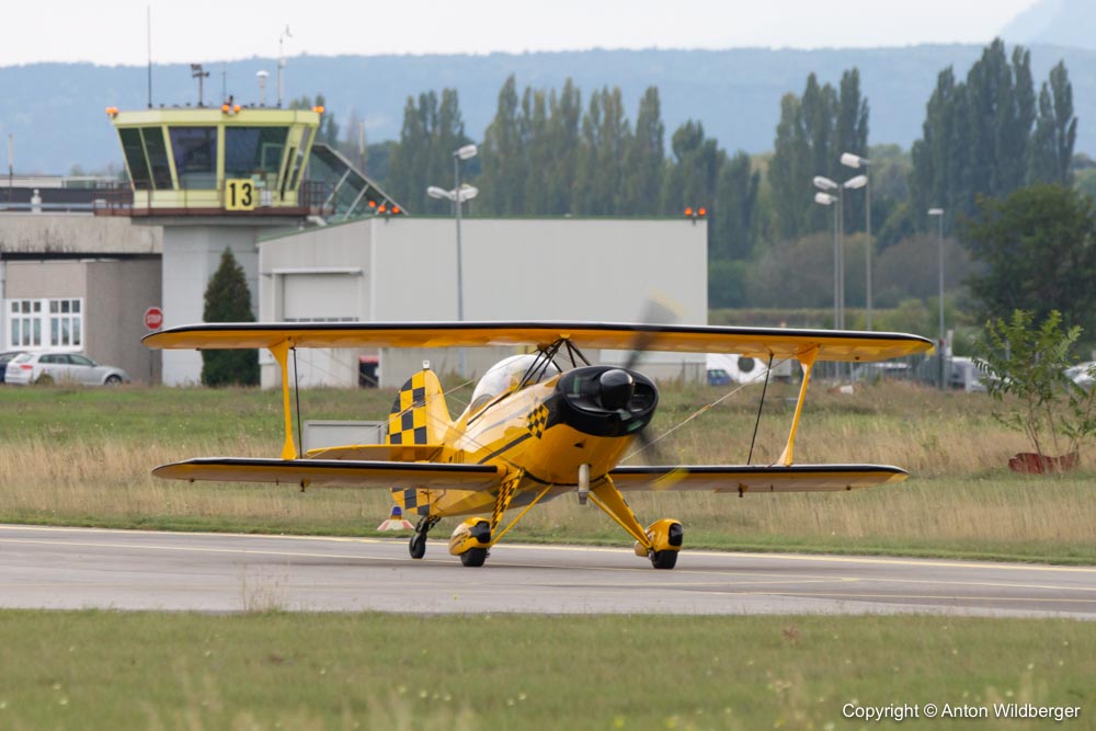 Steen Skybolt