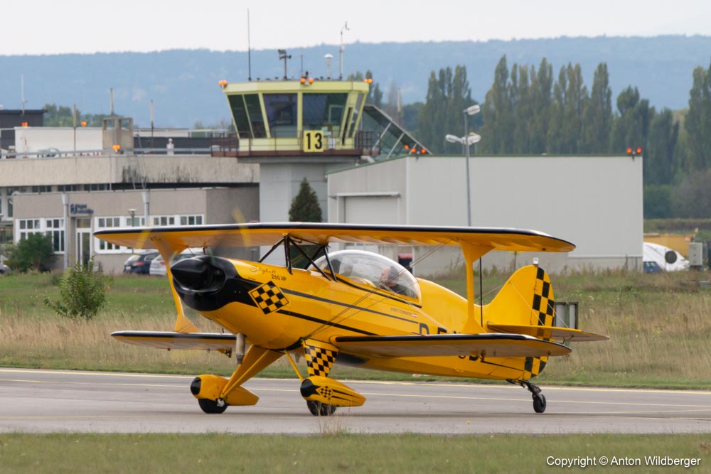 Steen Skybolt