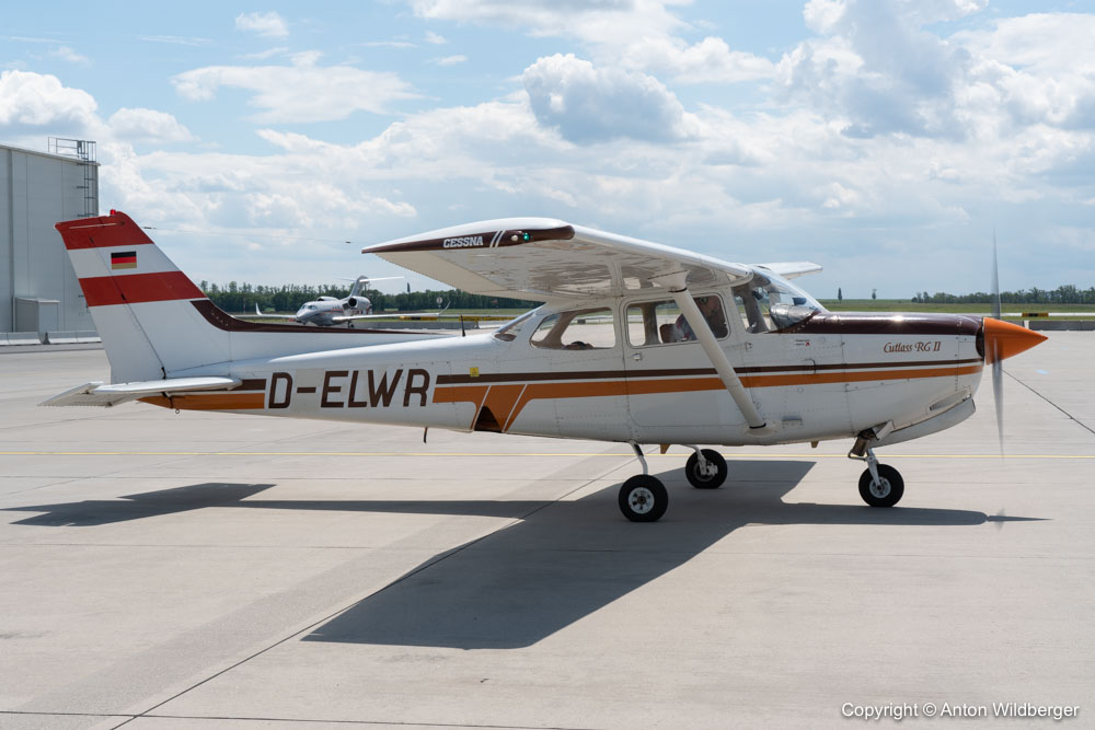 D-ELWR