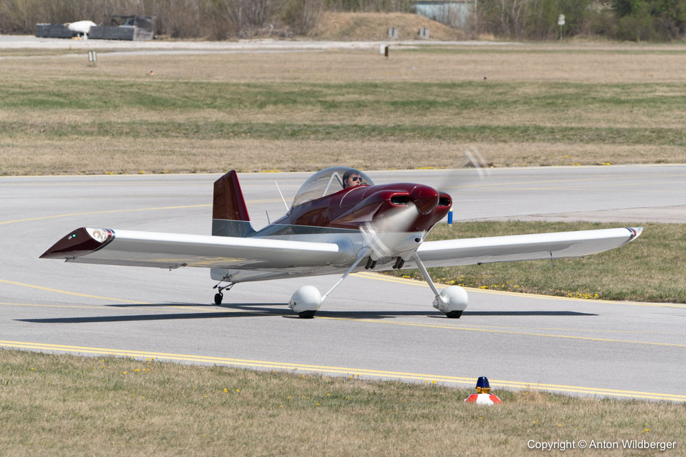 N41RV
