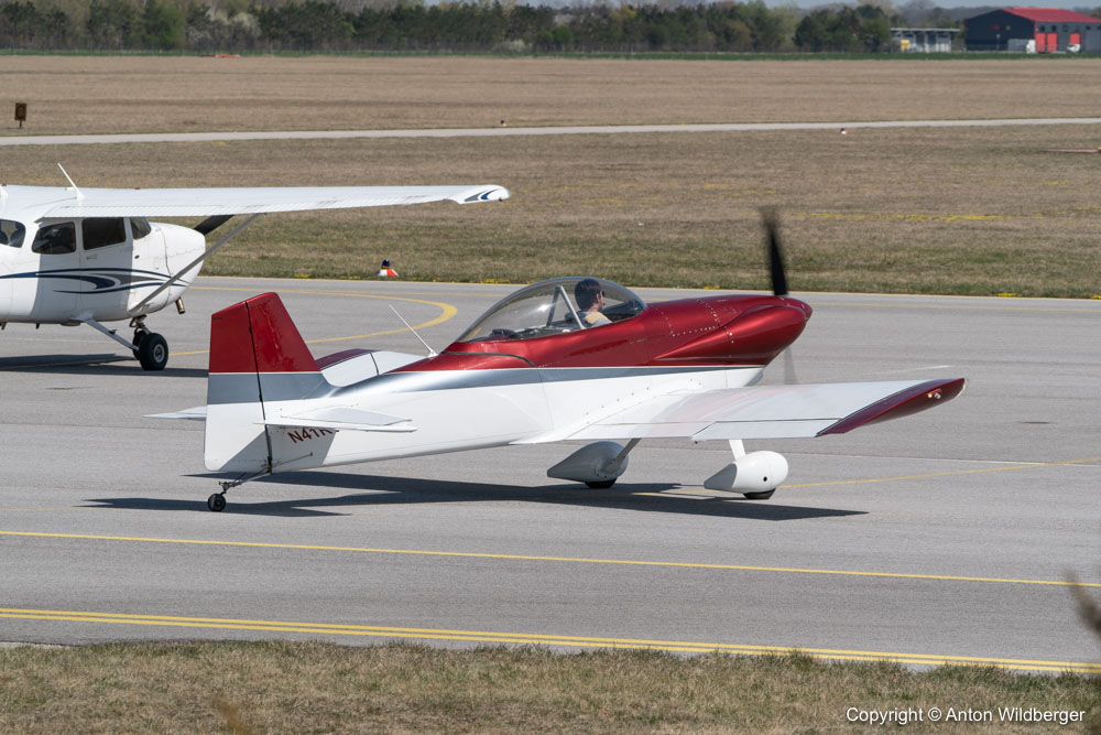 N41RV