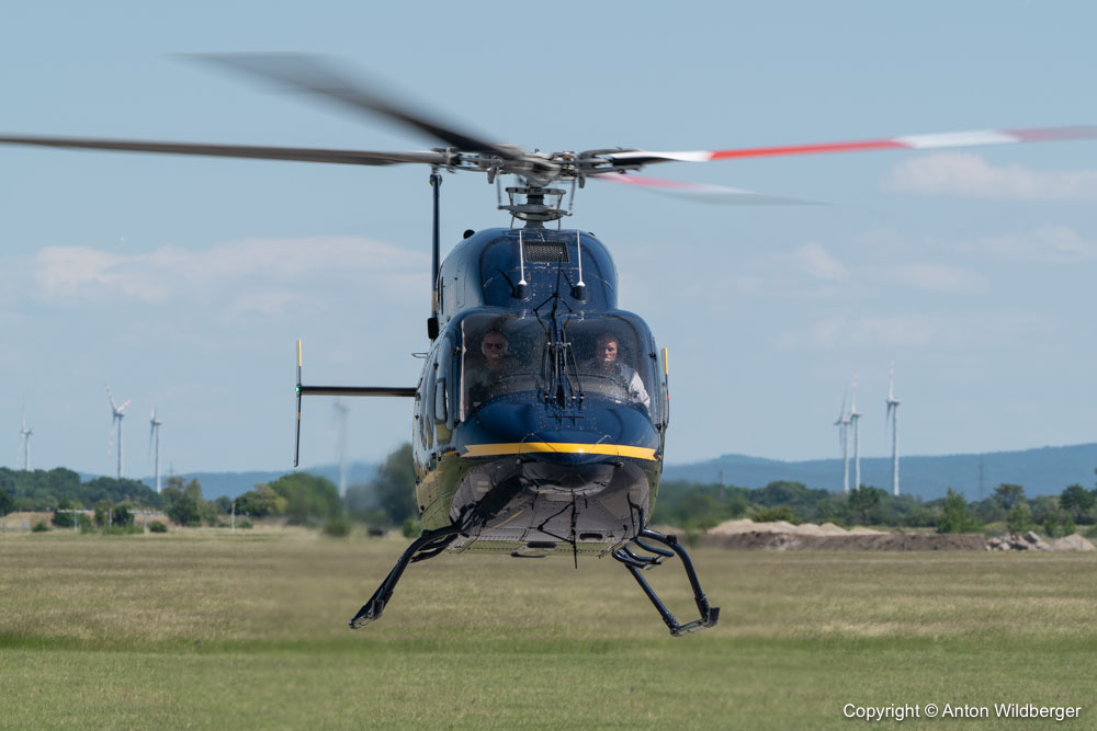 Bell 429, UR-ATB