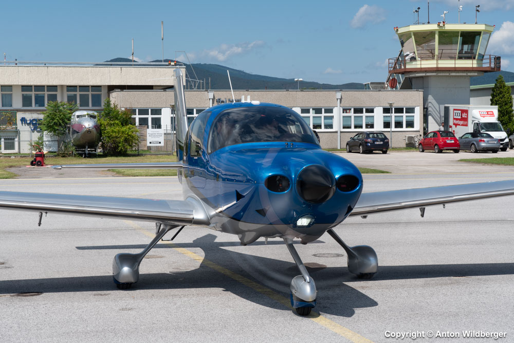 N304DM