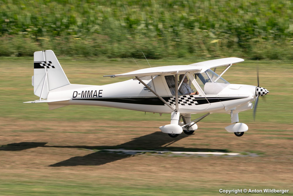 D-MMAE