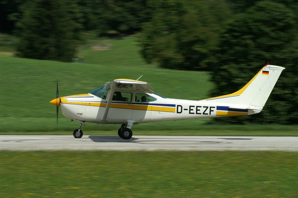 D-EEZF