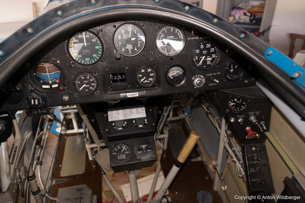G-BGRT