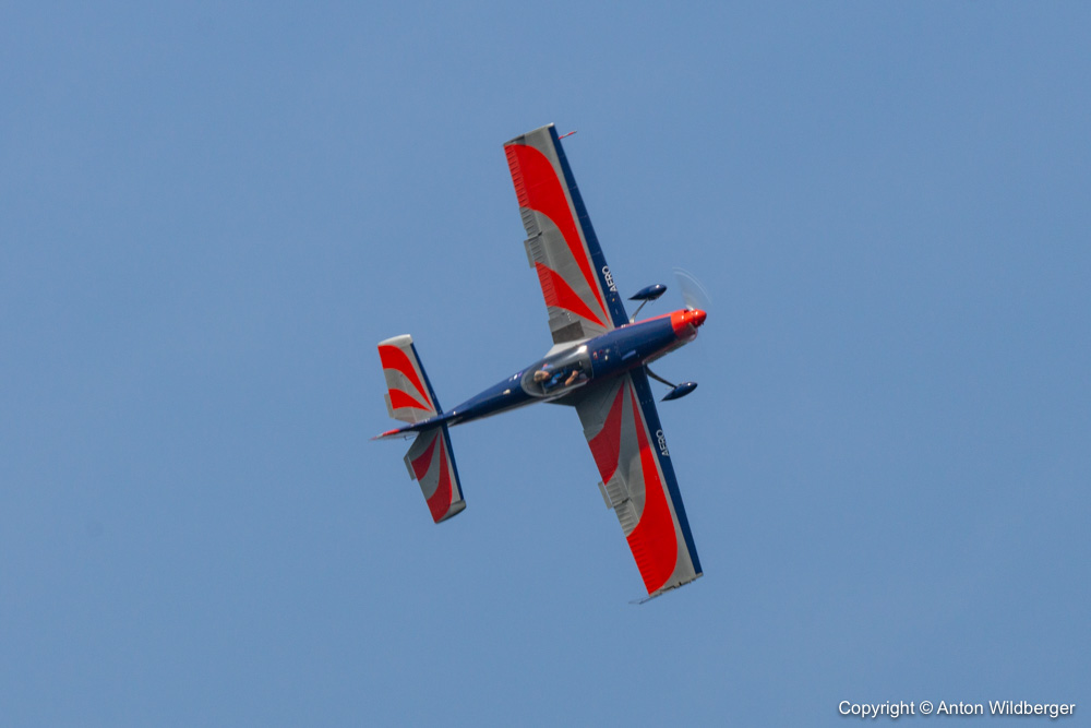 Zlin Z-50 M, OK-XRK