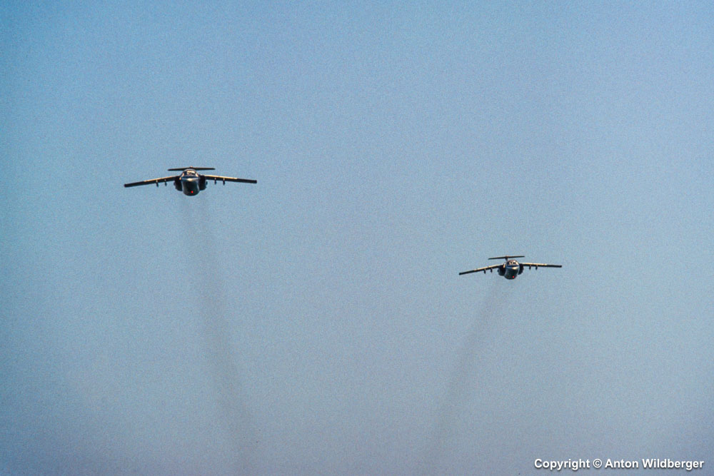 Saab 105XT / 105OE