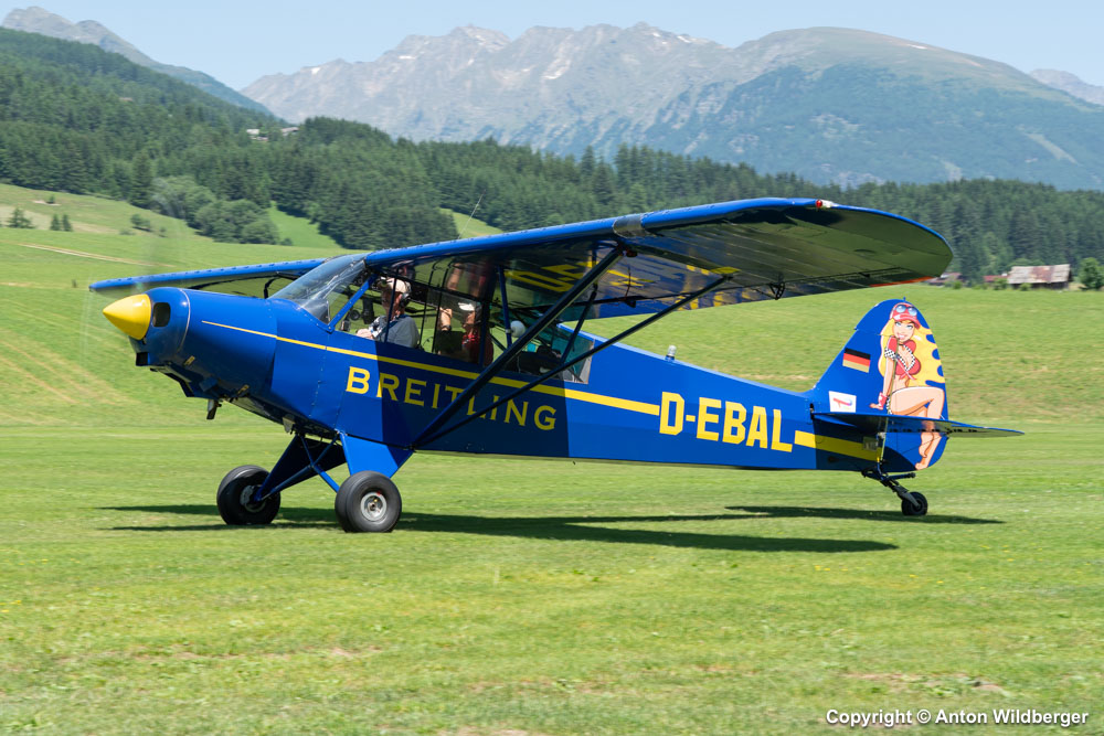 D-EBAL