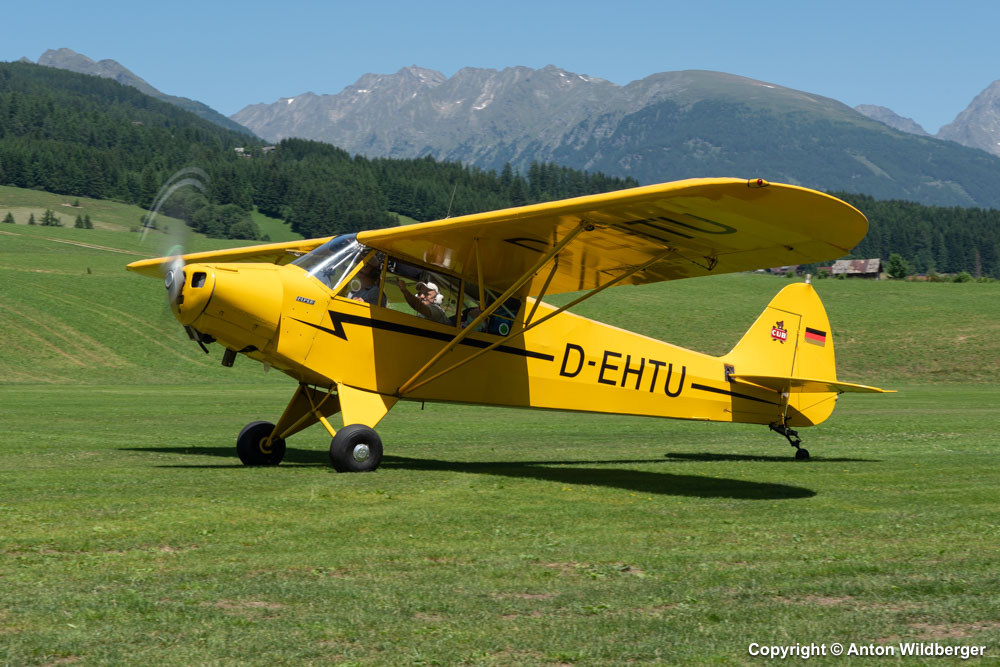 D-EHTU