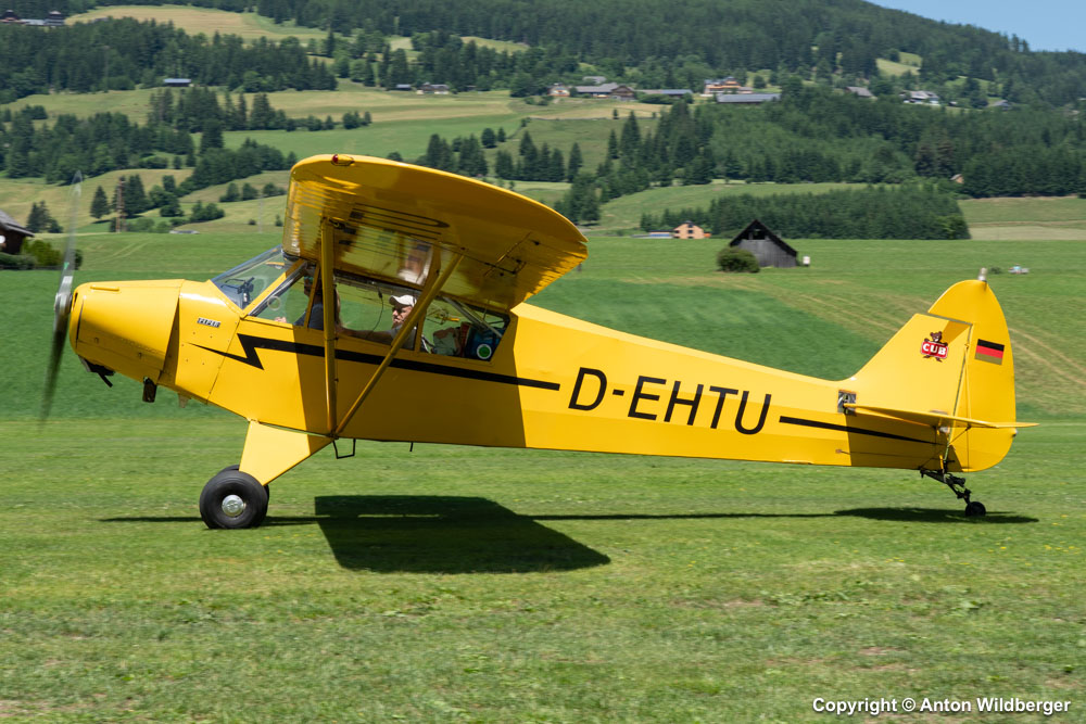 D-EHTU
