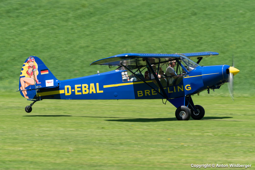 D-EBAL