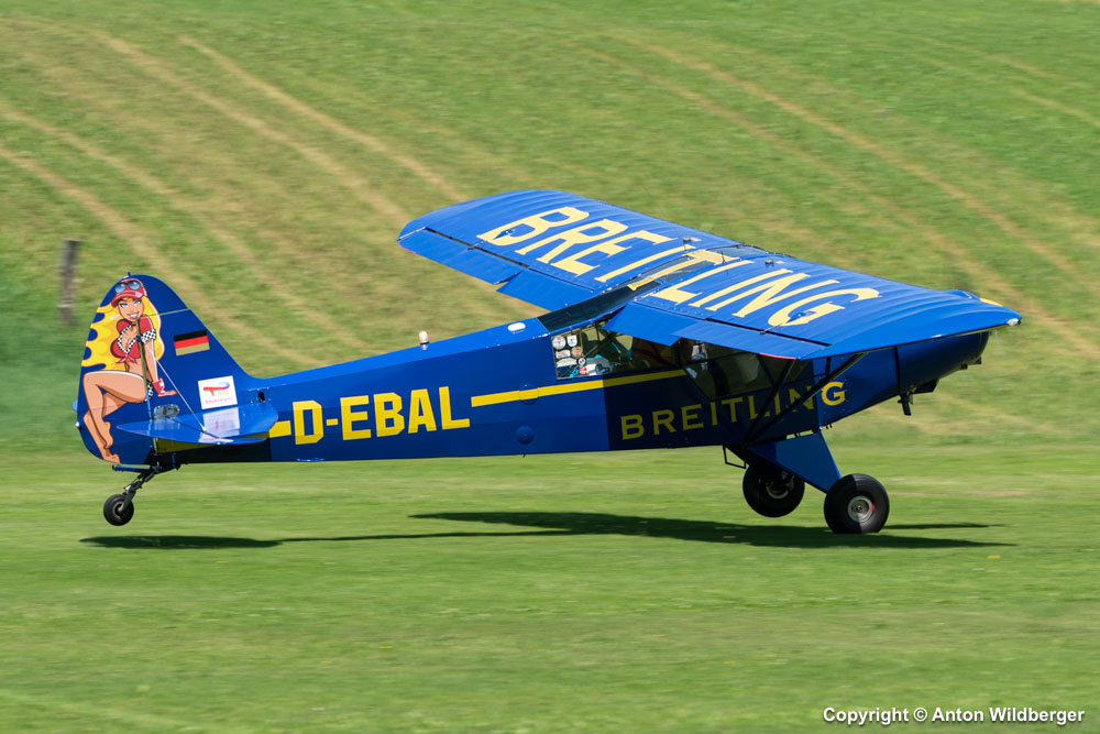 D-EBAL