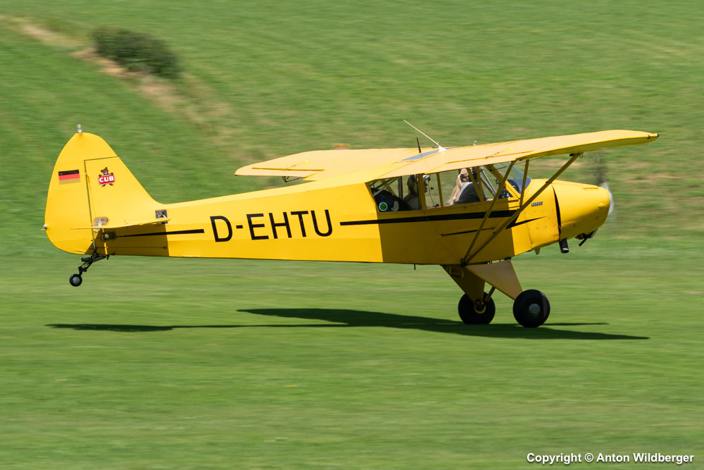 D-EHTU