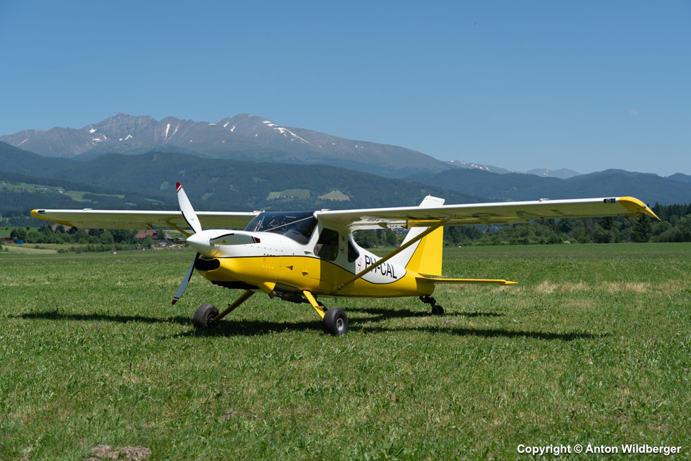 PH-CAL