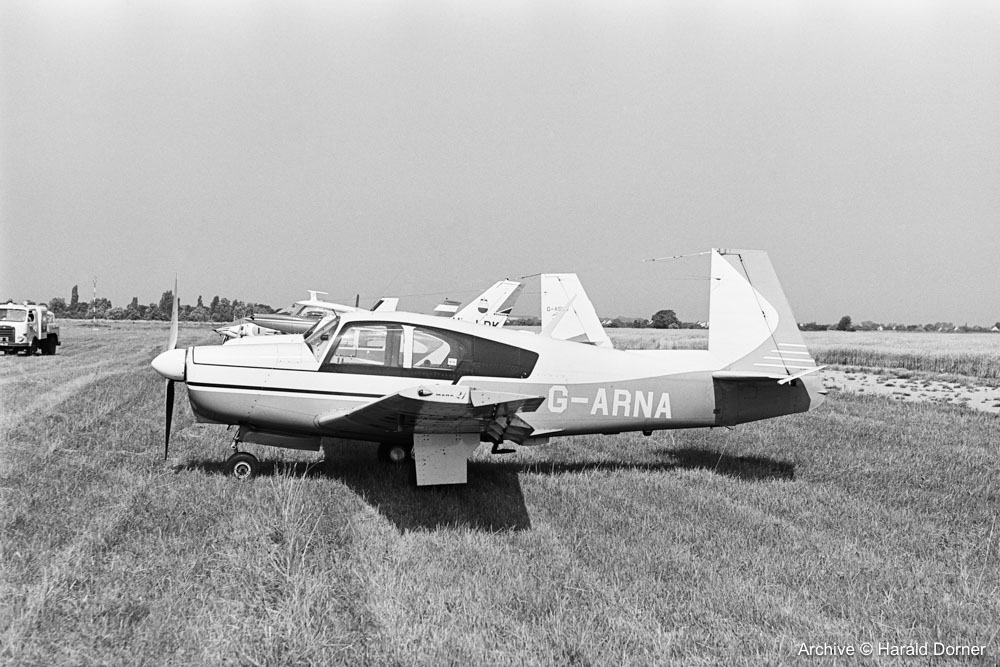 G-ARNA