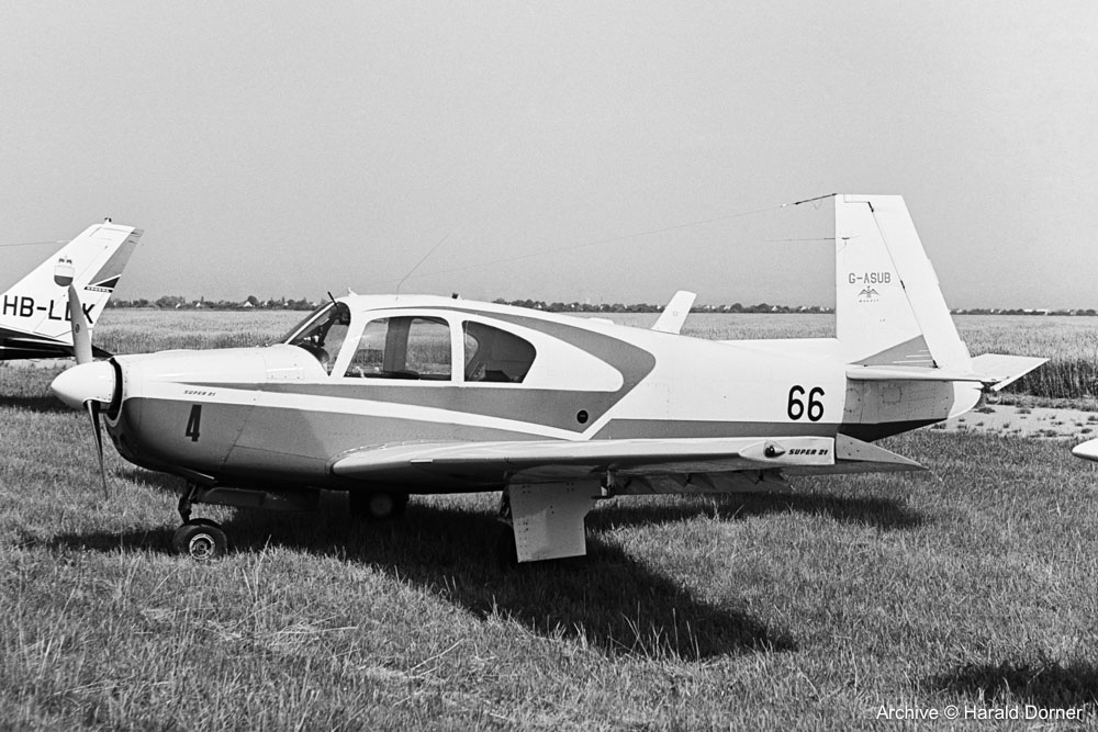 G-ASUB