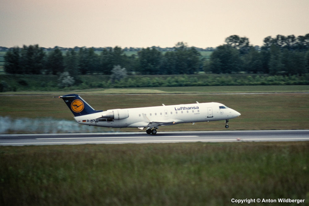 D-ACLH