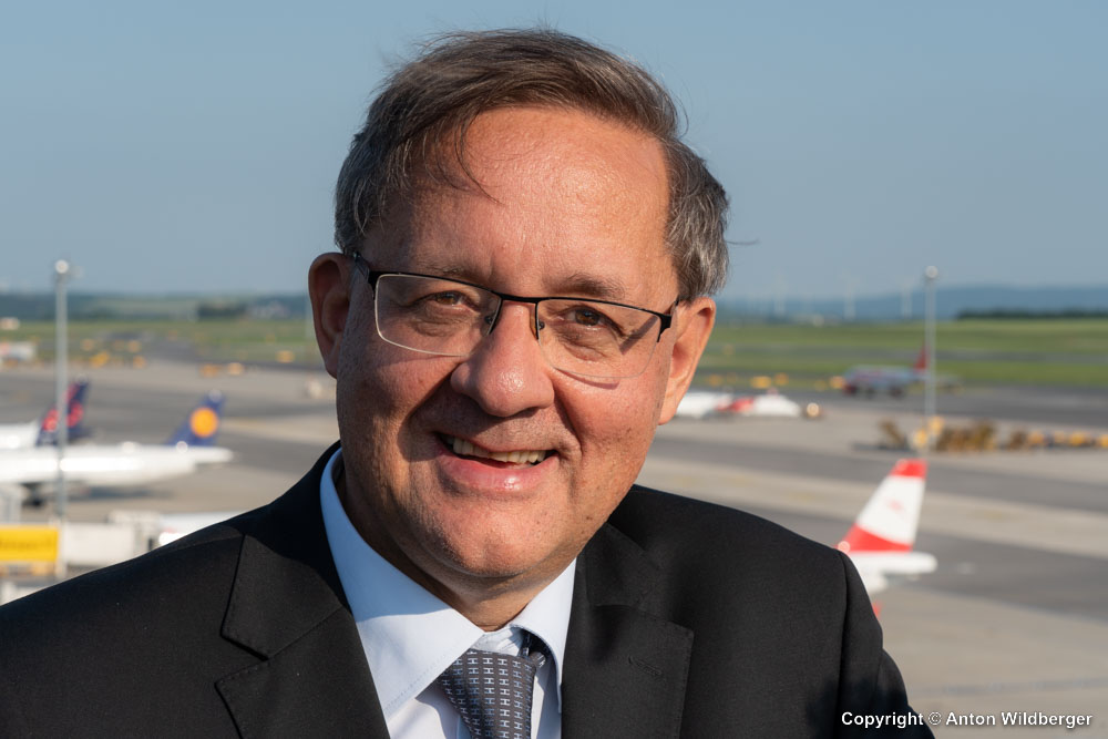 Dr. Günther Ofner