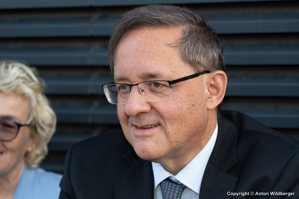 Dr. Günther Ofner