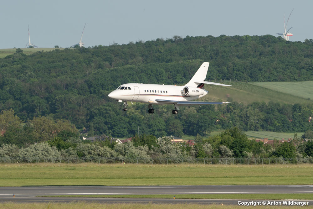 CS-DFK