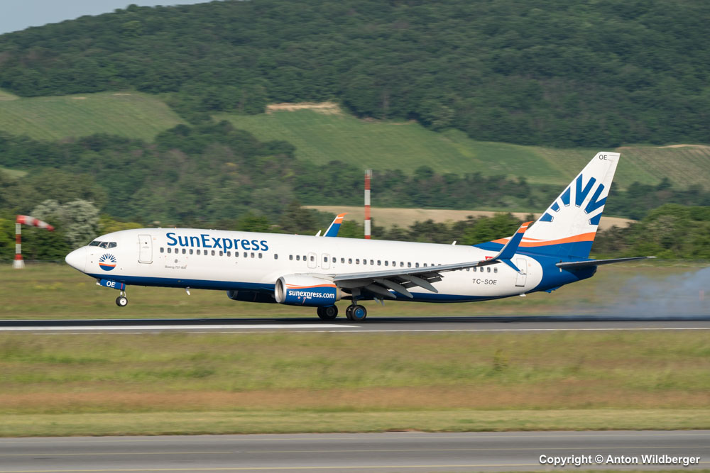TC-SOE
