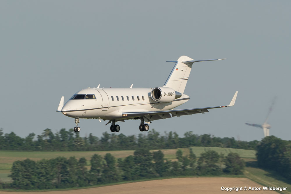 D-AWBF