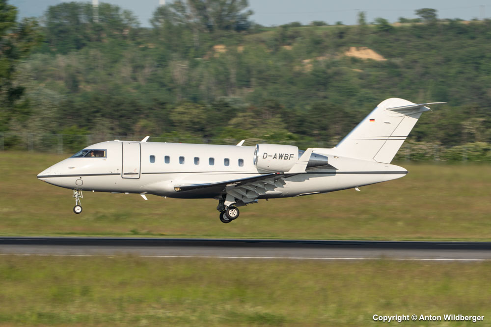D-AWBF