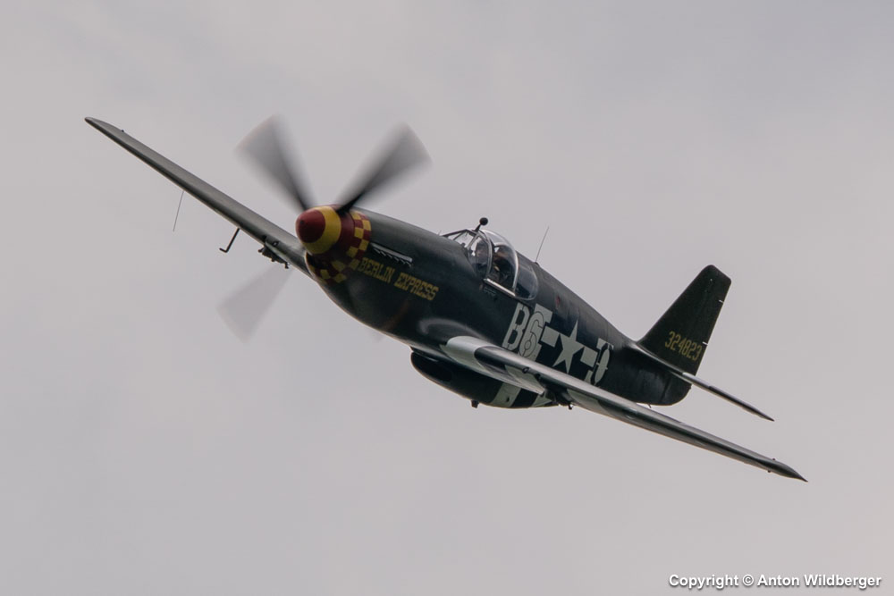 N515ZB