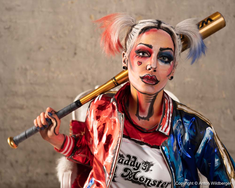 Body Paint