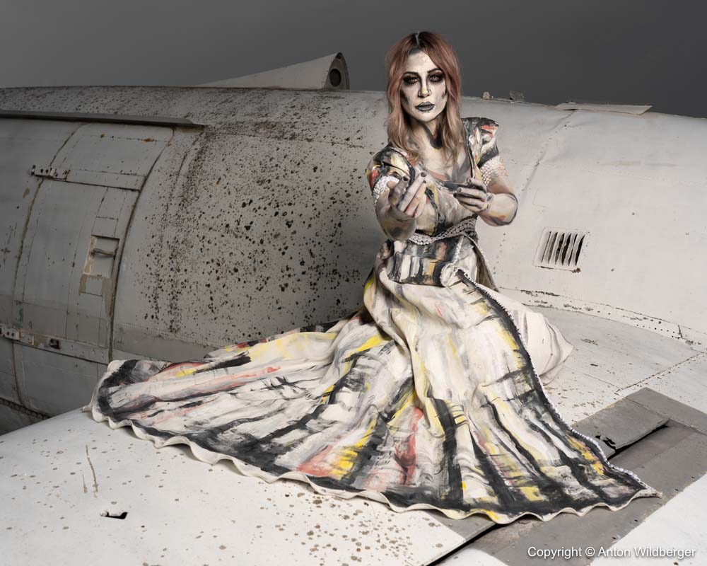 Body Paint