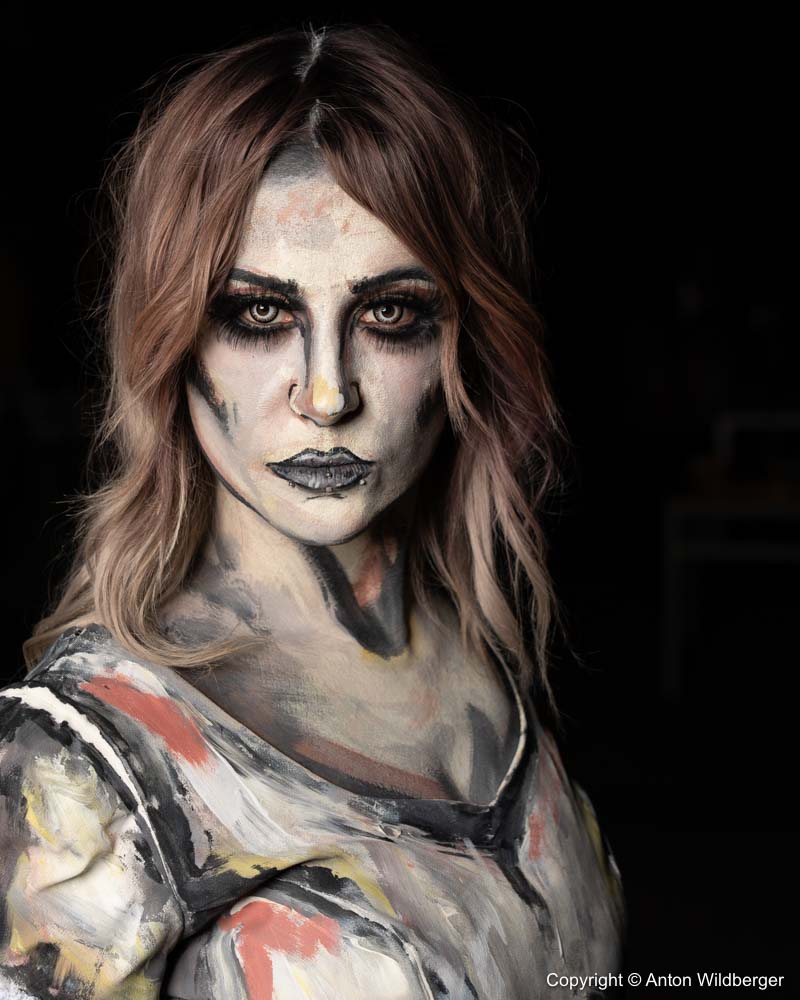 Body Paint