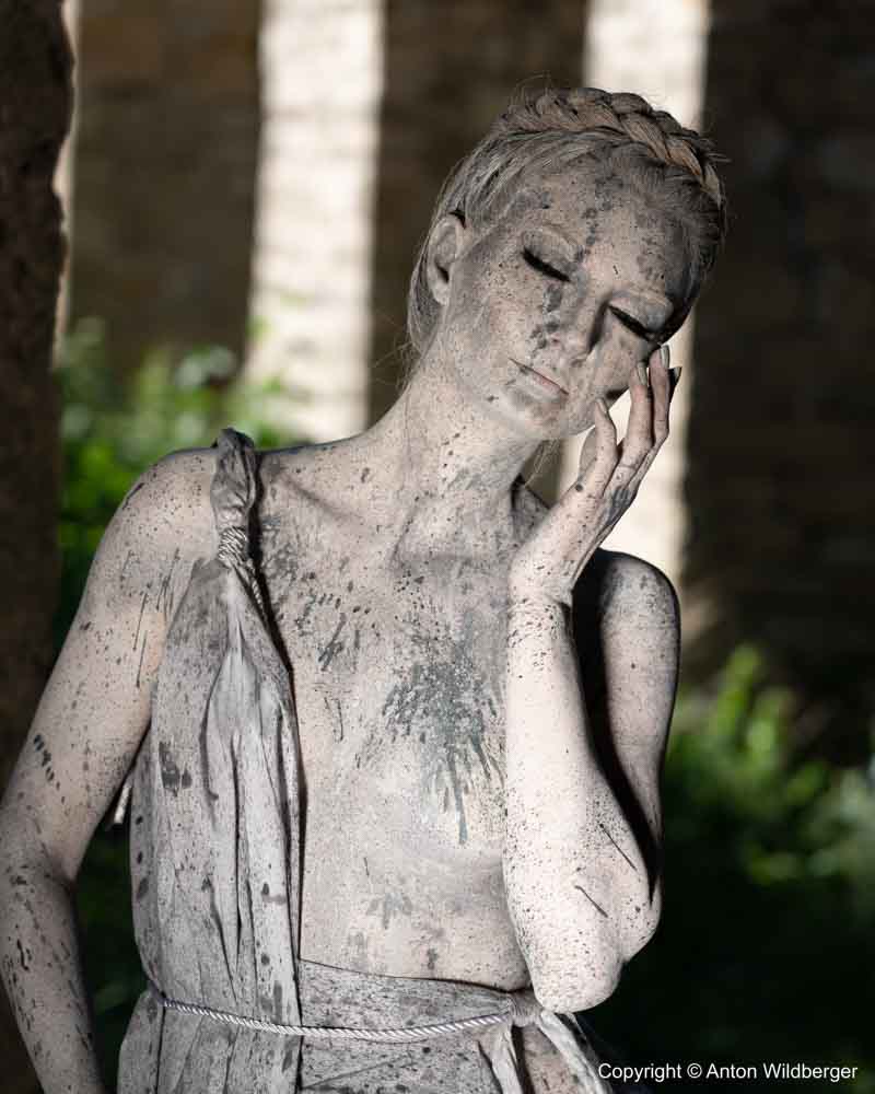 Body Paint