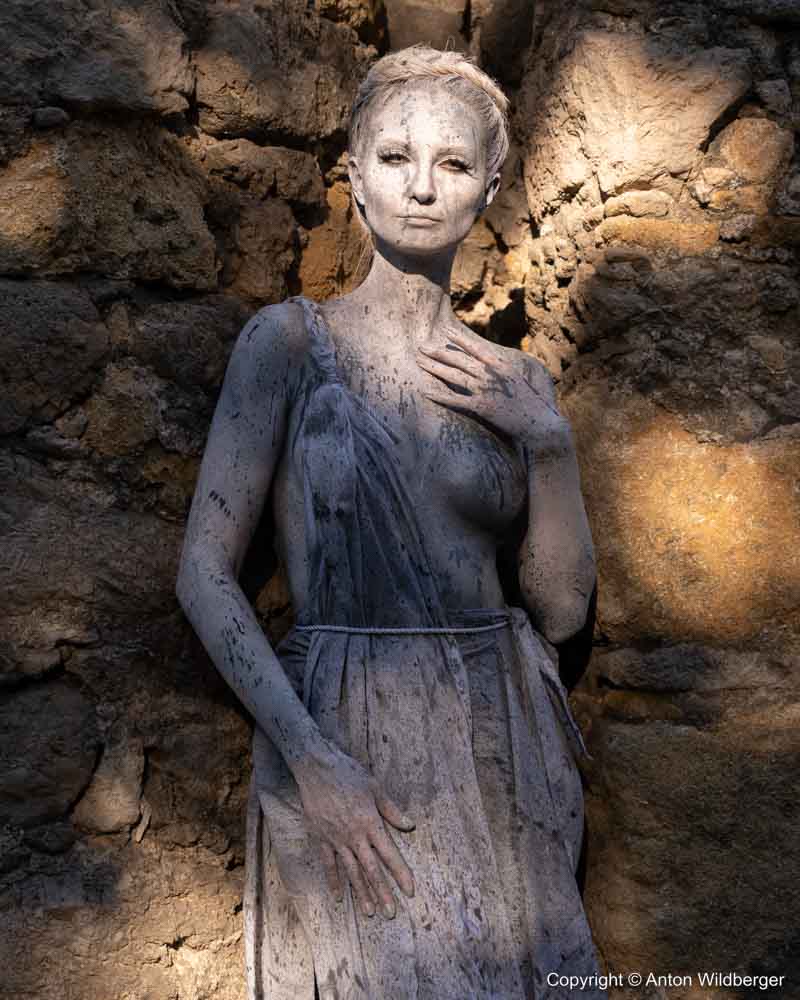 Body Paint