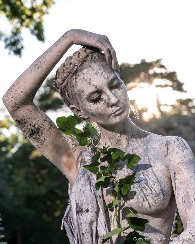 Body Paint