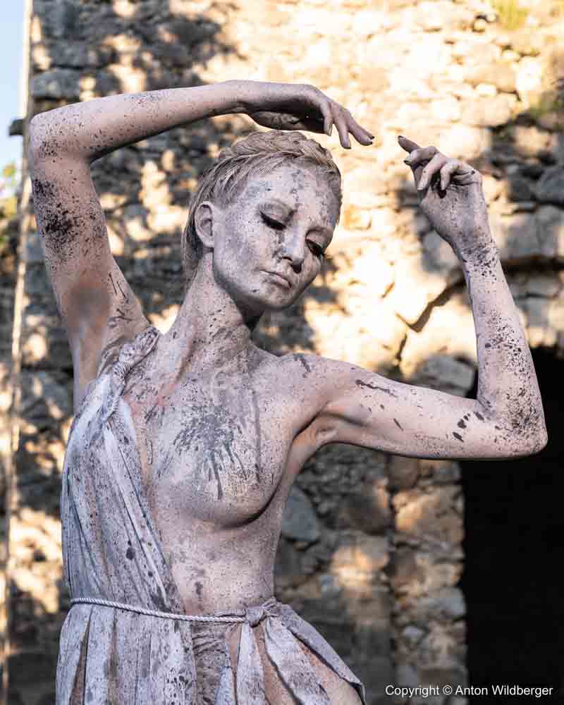Body Paint