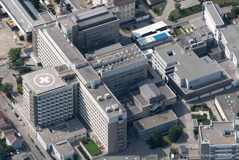 Universitätsklinikum St. Pölten