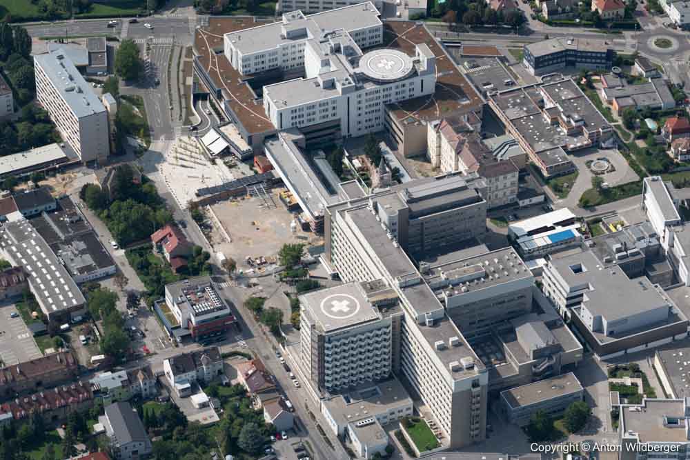 Universitätsklinikum St. Pölten
