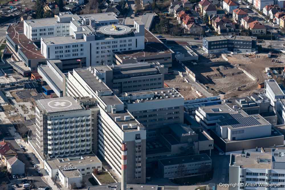 Universittsklinikum St. Plten