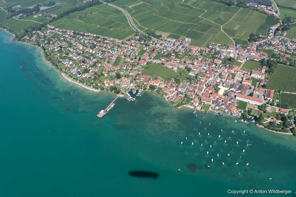 Hagnau am Bodensee